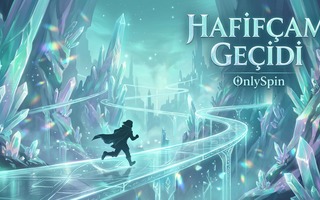 Hafifçam Geçidi oyun görseli