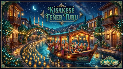 Kısakese Fener Turu oyun görseli