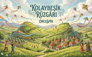 Kolaybeşik Rüzgârı oyun görseli
