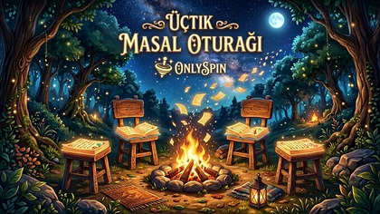 Üçtık Masal Oturağı oyun görseli